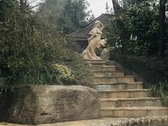 -天目湖涵田半山温泉