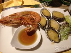 -杭州国际会议中心洲际酒店-原素全日餐厅(解放东路店)