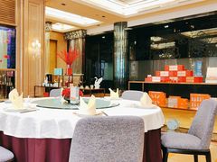 -星河湾半岛酒店-真粤中餐厅