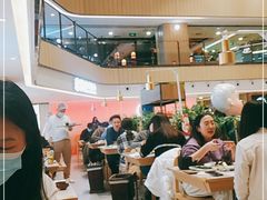 大堂-蔡澜点心·粤菜(西单大悦城店)