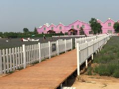 -渔岛海洋度假区