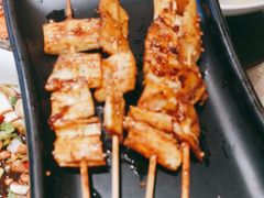 -巴依老爷新疆餐厅