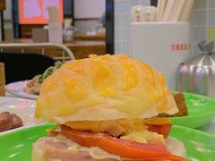 -澳门陈光记烧味饭店(南京德基广场店)