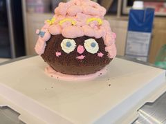 -千浔一暖DIY蛋糕烘焙(人民大学店)