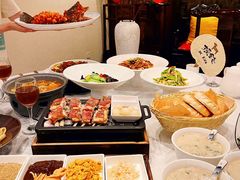 -三义和酒楼(广渠门店)