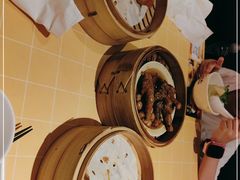 -蔡澜点心·粤菜(花城汇南区店)