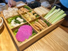 -十二舍·湯物素煮(江泰潤政店)