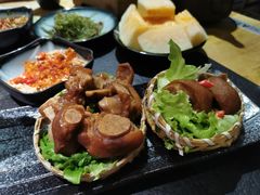 -湊湊火锅·茶憩(石家庄万象城店)