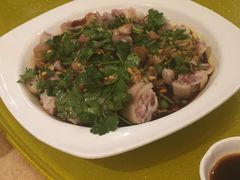 -北海渔村酒楼·粤菜海鲜点心(新华店)