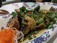 -肥肥小厨(咸阳路店)