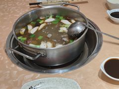 -守柴炉烤鸭(科华中路王府井店)