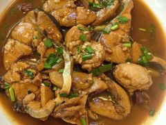 -韩记海鲜饺子旗舰店(红海新区店)