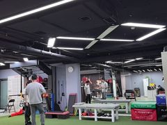 -即刻自助健身·私教馆(对外经贸店)