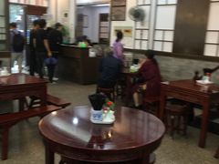 大堂-伟记奥面馆(养育巷店)