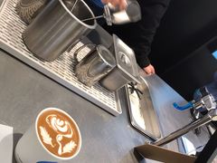 -COFFii&JOY(龙江新城市广场店)