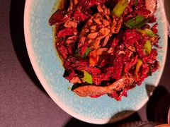 -山石榴·贵州菜(丰盛里店)