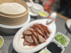 -褚记烤鸭·南京家常菜(雨花e-park店)