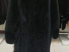 -肃宁华斯国际裘皮城