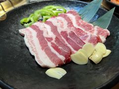 -九田家黑牛烤肉料理(新光汇店)