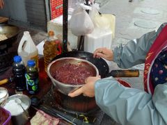 -老婆婆炒饭(小白楼1902欧式风情街店)