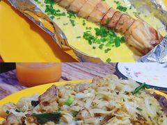 -东记炭炉·海鲜鸡煲(龙华店)