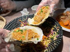 -有位虾匠·手工土菜小馆(市北店)