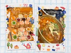 -双桥园·云南过桥米线(古城南门店)
