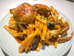 -3号仓库·创意中国菜(嘉兴龙鼎万达店)