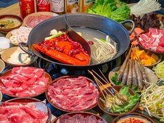 -阳阳老火锅(小南门店)