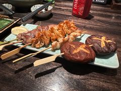 -眷屋の深夜食堂(云锦中心店)