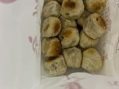 鲜肉一口酥-宋记饼家(石门二路店)