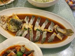 -舌尖上·霞浦滩涂海鲜·新闽菜(总店)