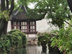 -拙政园