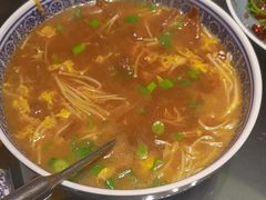 -曾家厨房·新徽菜(高新天柱路店)
