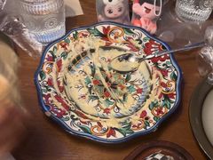 -Uncle Kosto科斯托·中东菜