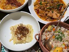 -一坐一忘云南菜(卓悦中心)