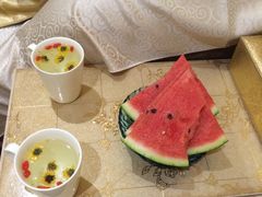 -华夏良子·足道SPA艾灸(三里屯店)