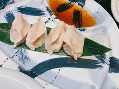 -上井精致料理(中兴商业大厦店)
