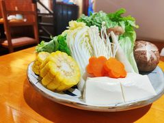 -山己几(中华街店)