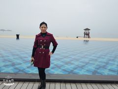 -惠州金海湾嘉华度假酒店