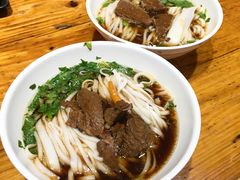 -肆姐面粉馆(坡子街店)