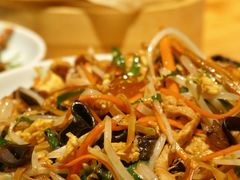 -香满园春饼·家常菜(东大桥店)