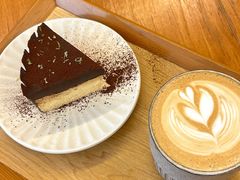 -钉子咖啡·Nail coffee(天鸿店)