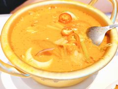 冬阴功海鲜泡饭-翠华餐厅(宝安壹方城店)