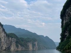 -乌江画廊(彭水苗族土家族自治县)