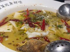 -太二酸菜鱼(福州泰禾店)