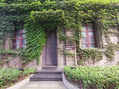 -半岛公馆(淞兴西路店)