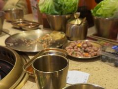 -妙香居韩国烤肉(容桂天佑城店)