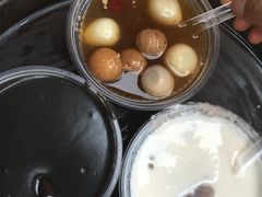 -小草糖水(海棠村店)