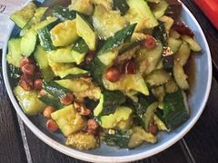 -烤小呆碳烤大肉筋